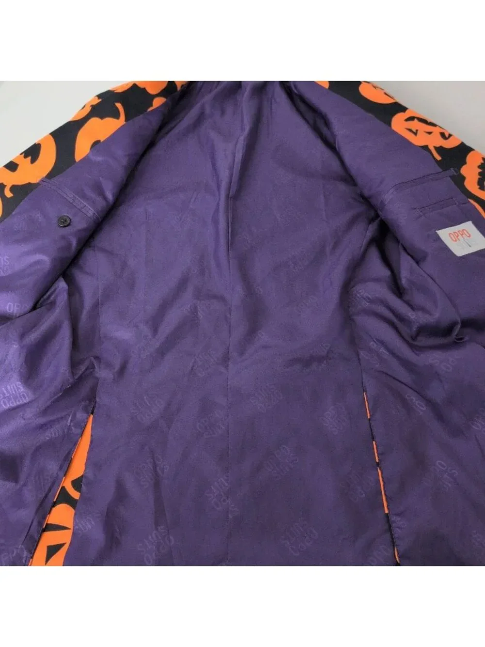 OppoSuits mens jack
